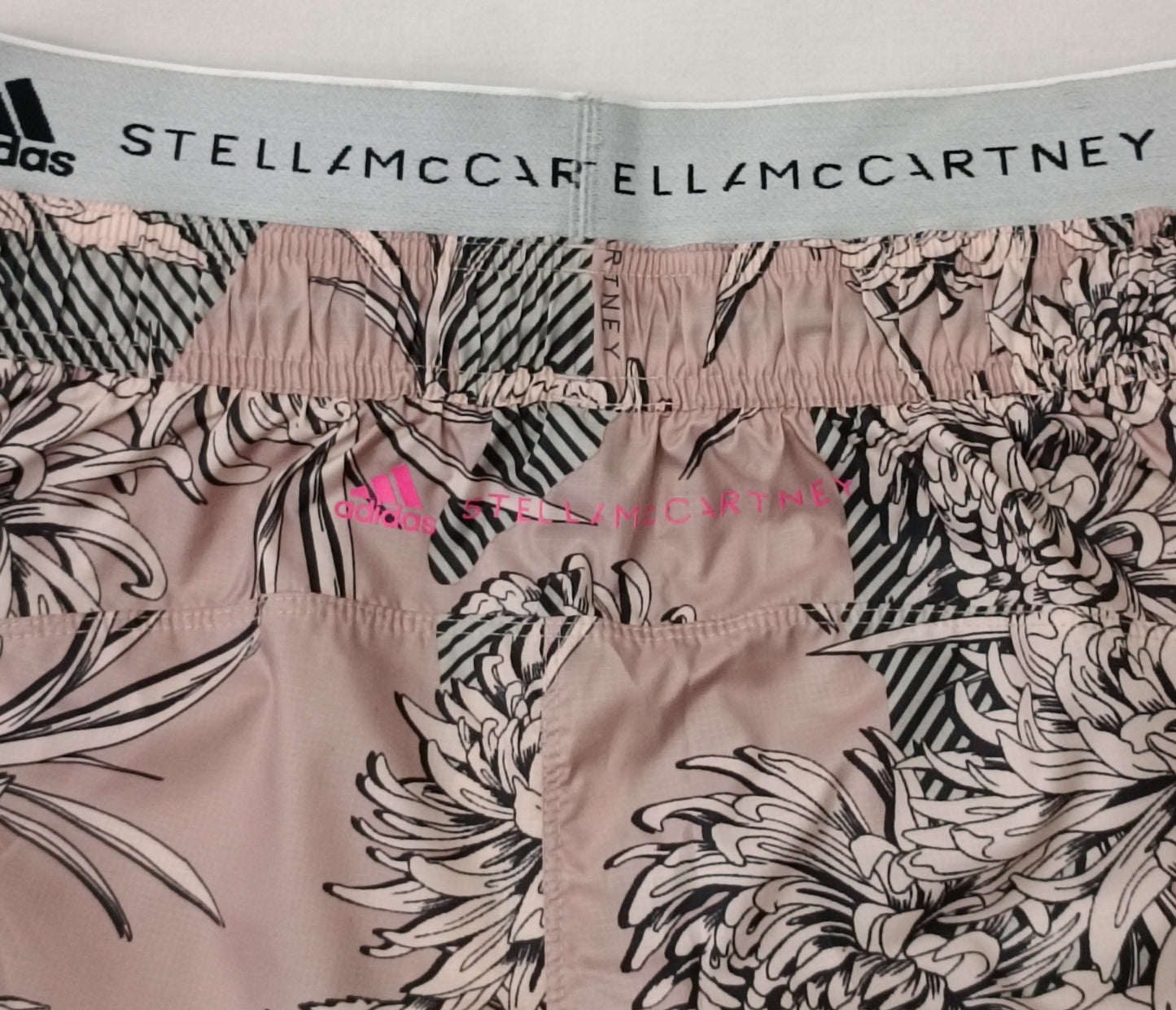 (S, M) Adidas Stella McCartney Shorts шорти