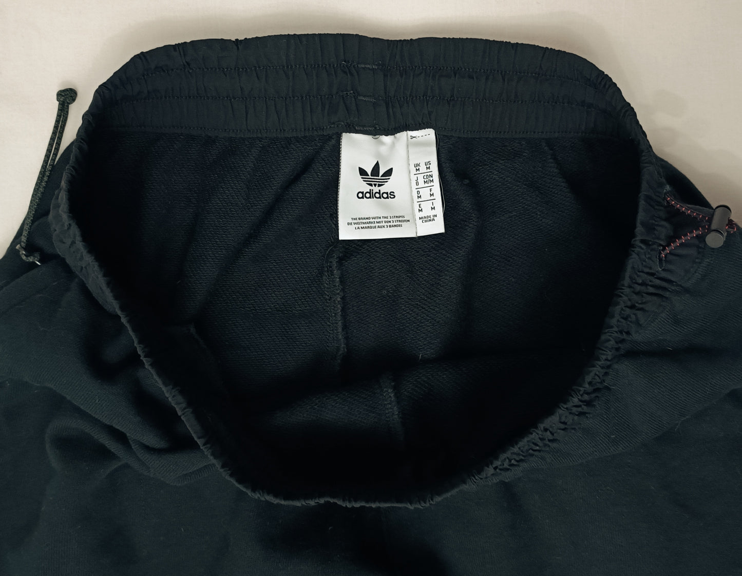 (M) Adidas Originals Adventure Sweatpants долнище