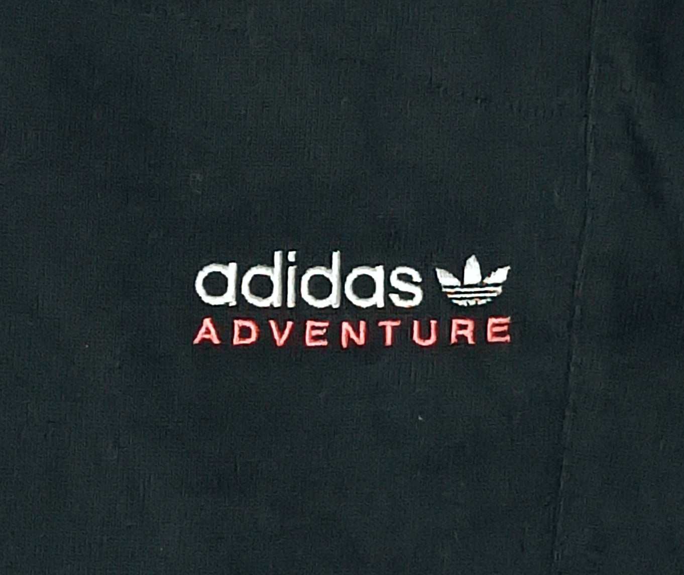 (M) Adidas Originals Adventure Sweatpants долнище