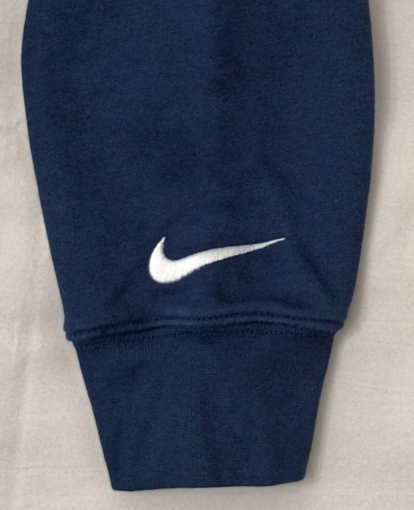 (2XL) Nike PSG Paris Saint-Germain Fleece Hoodie горнище