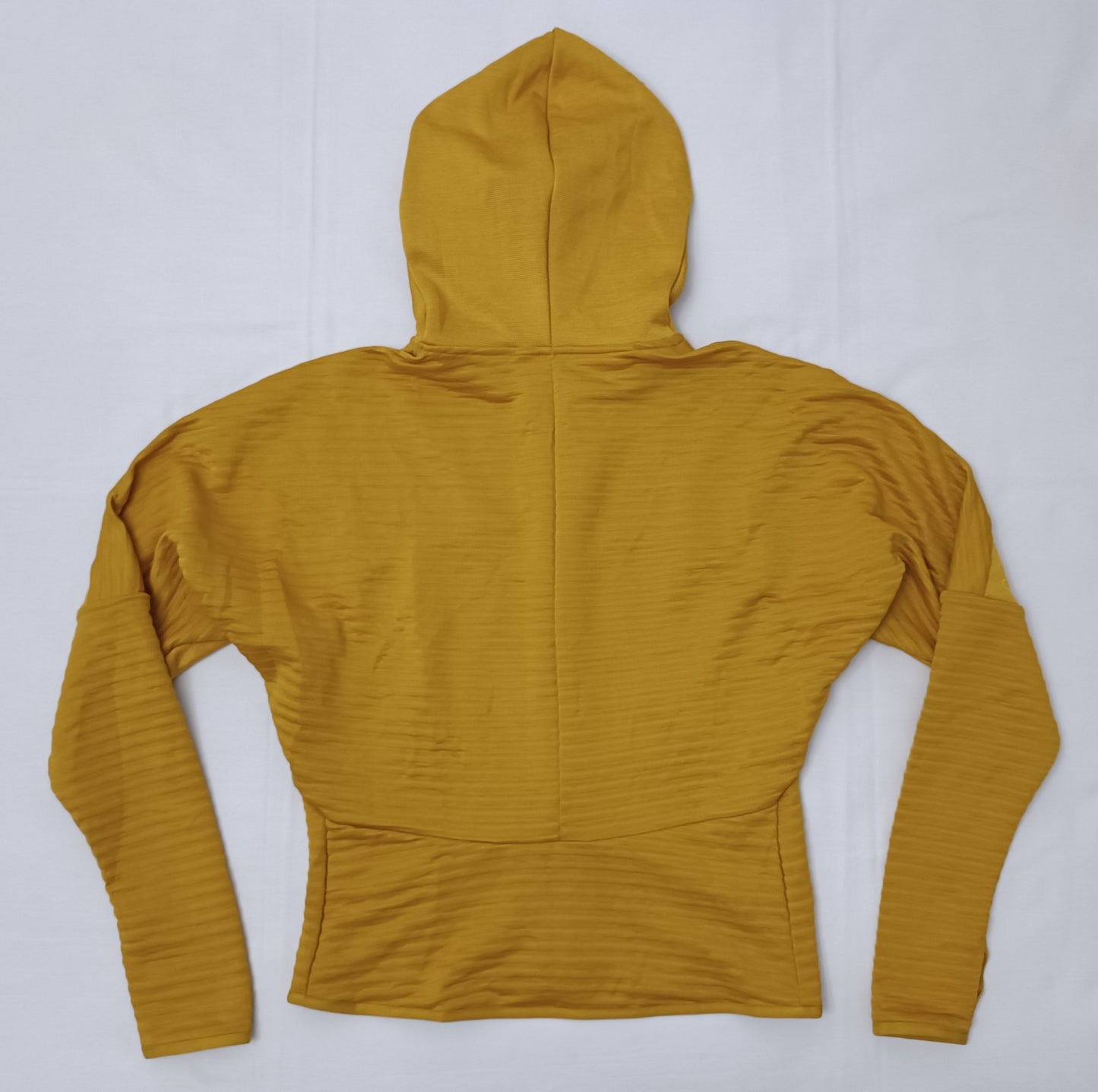 (ДАМСКО) (S) Adidas Z.N.E Cold.Dry Hoodie горнище