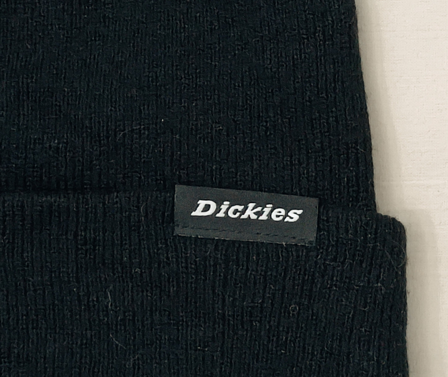 Dickies шапка