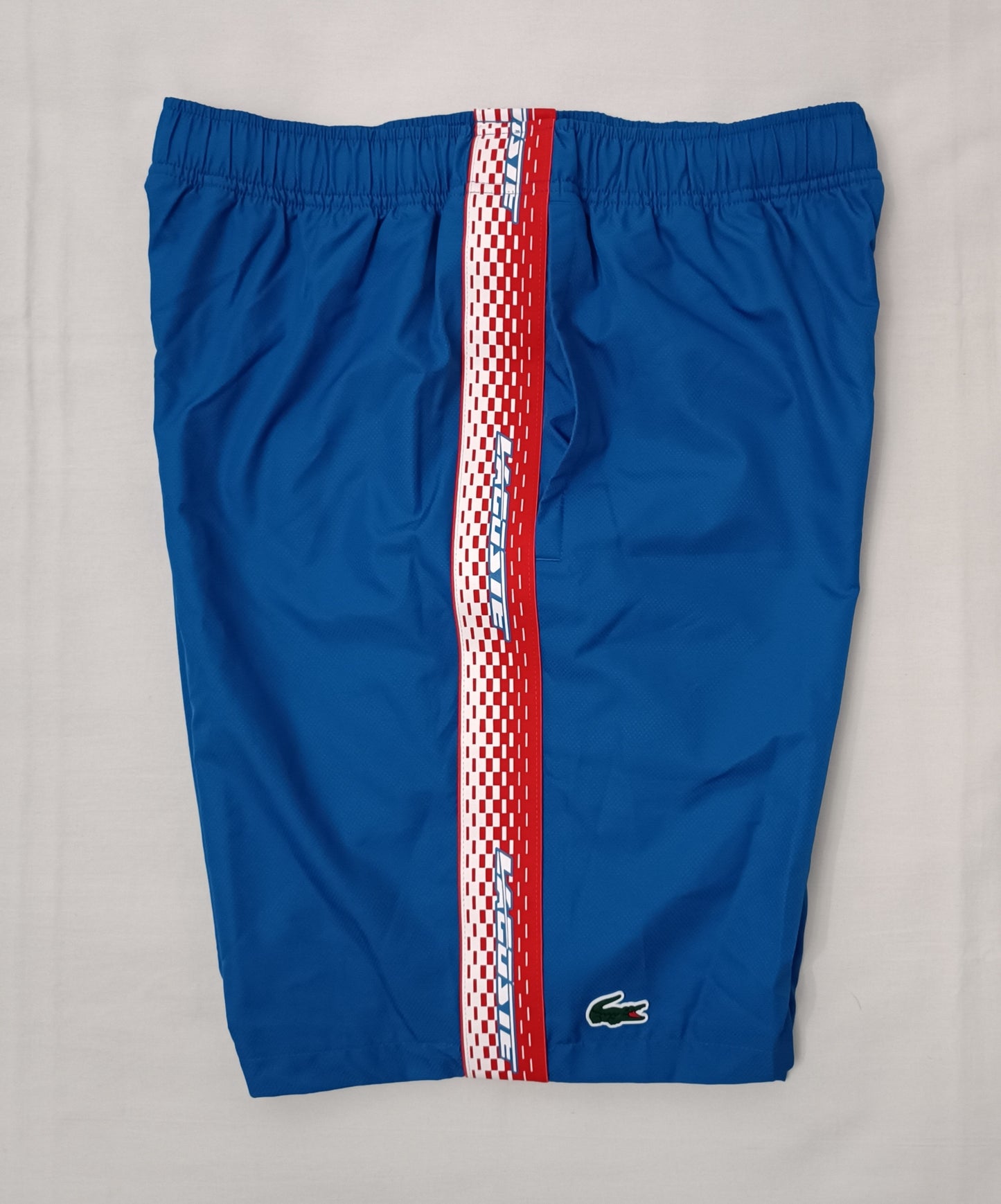 (XS) Lacoste Woven Shorts шорти