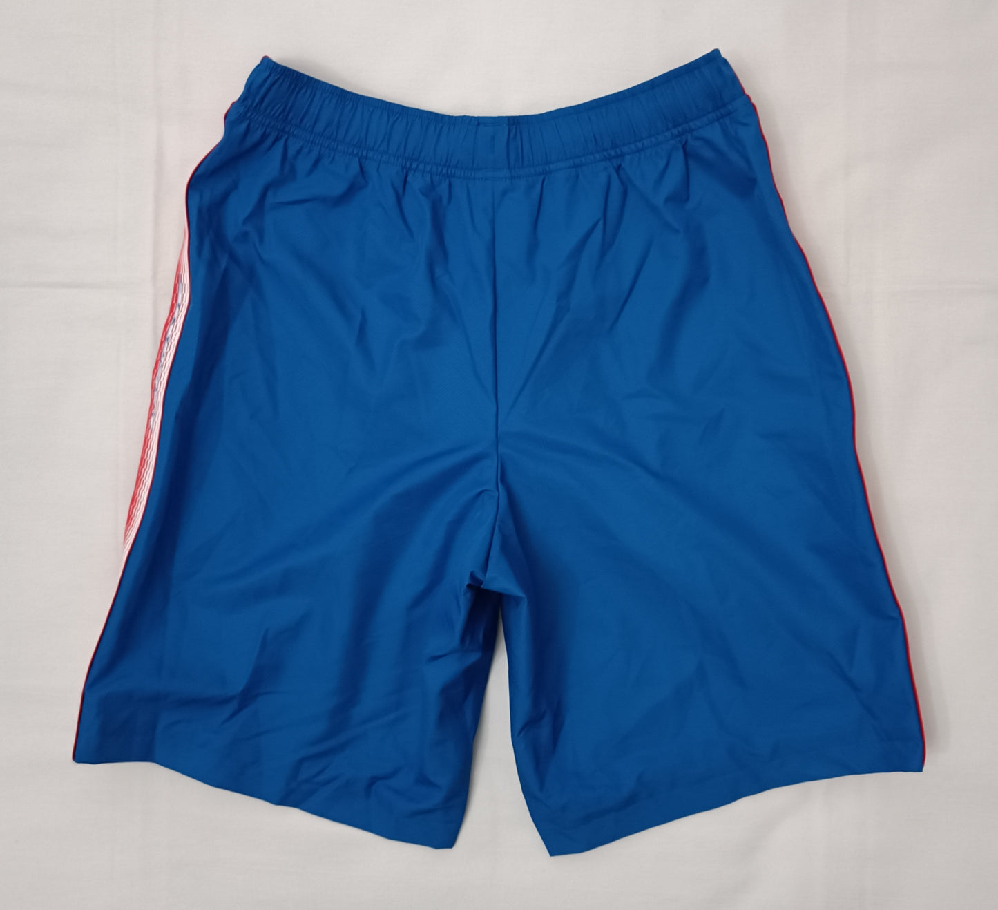 (XS) Lacoste Woven Shorts шорти