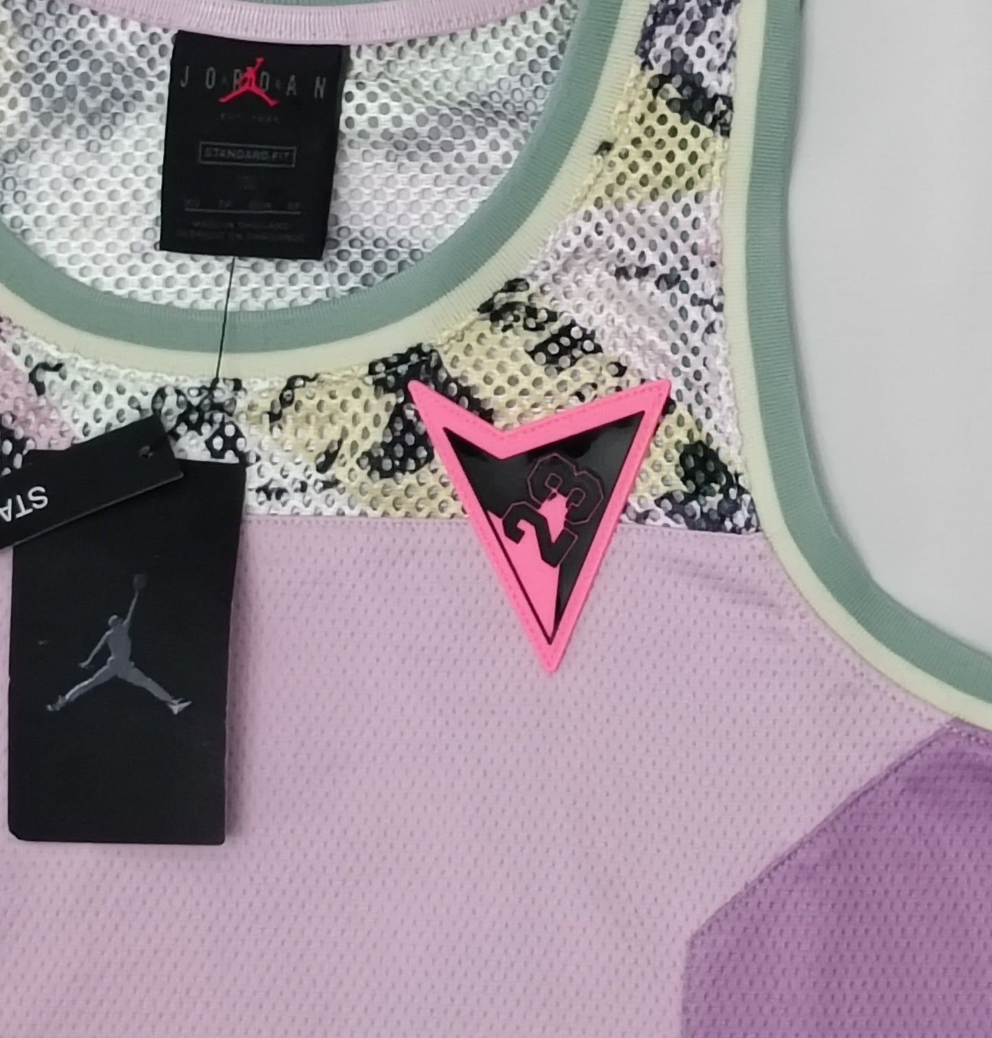 (ДАМСКО) (XS) Jordan AIR Nike Heatwave Dress рокля