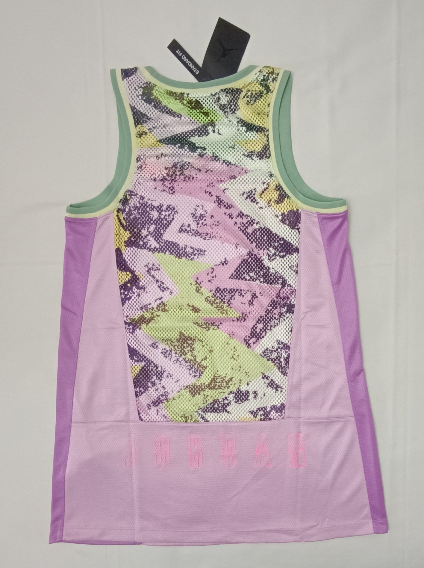 (ДАМСКО) (XS) Jordan AIR Nike Heatwave Dress рокля