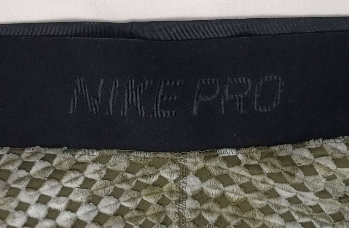 (ДАМСКО) (S) Nike PRO Hyperwarm Tights клин