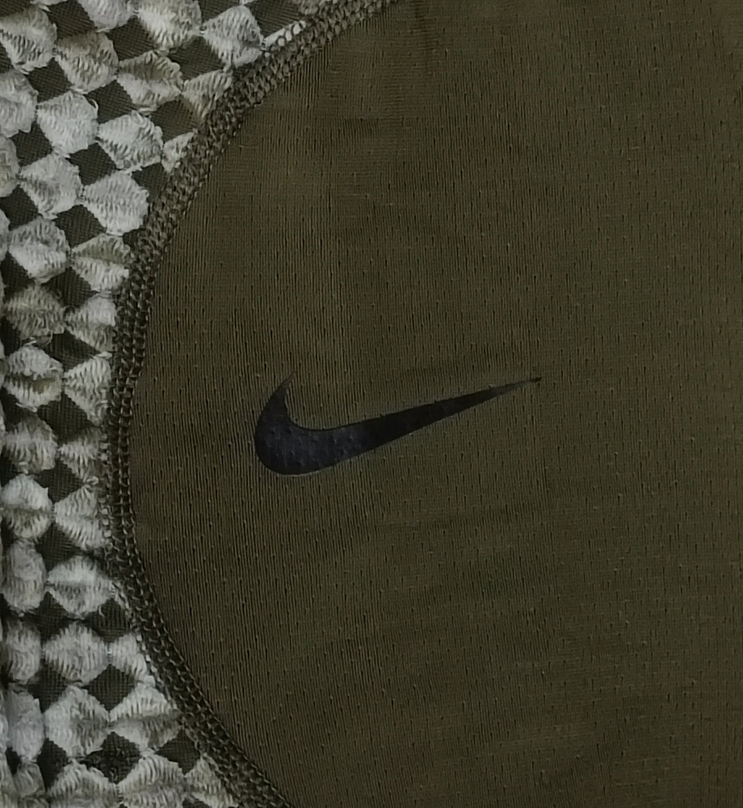 (ДАМСКО) (S) Nike PRO Hyperwarm Tights клин