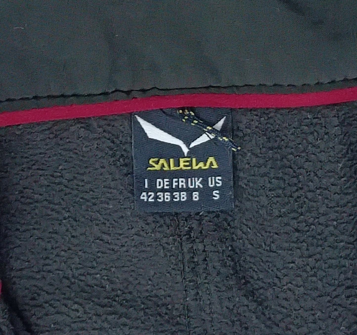 (ДАМСКО) (S) Salewa Dolomia 2 Pants панталон, долнище