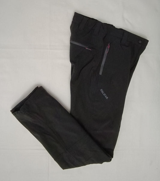 (ДАМСКО) (S) Salewa Dolomia 2 Pants панталон, долнище