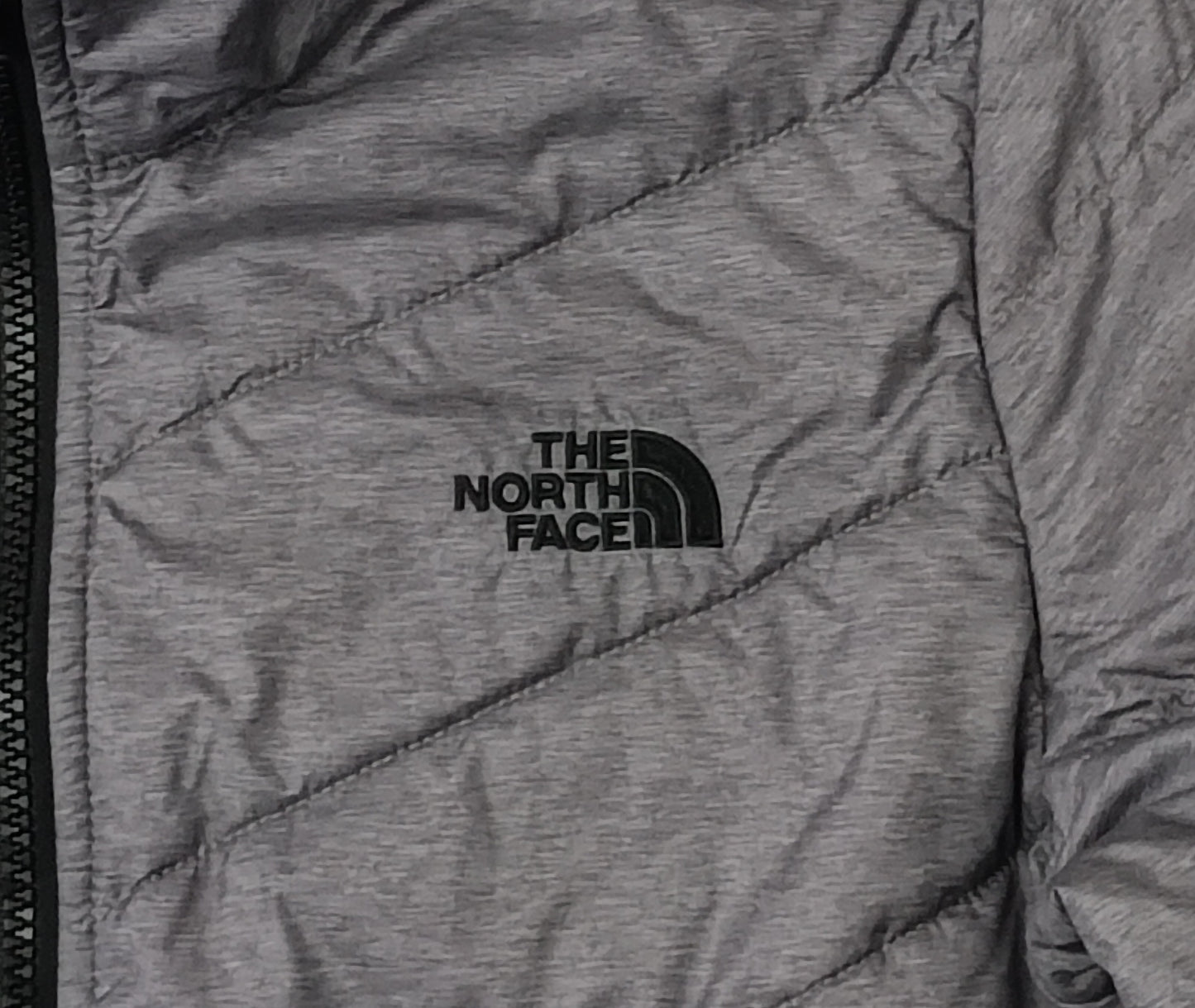 (ДАМСКО) (S) The North Face Jacket яке