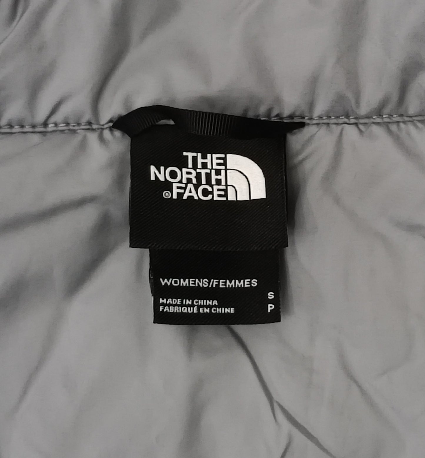 (ДАМСКО) (S) The North Face Jacket яке