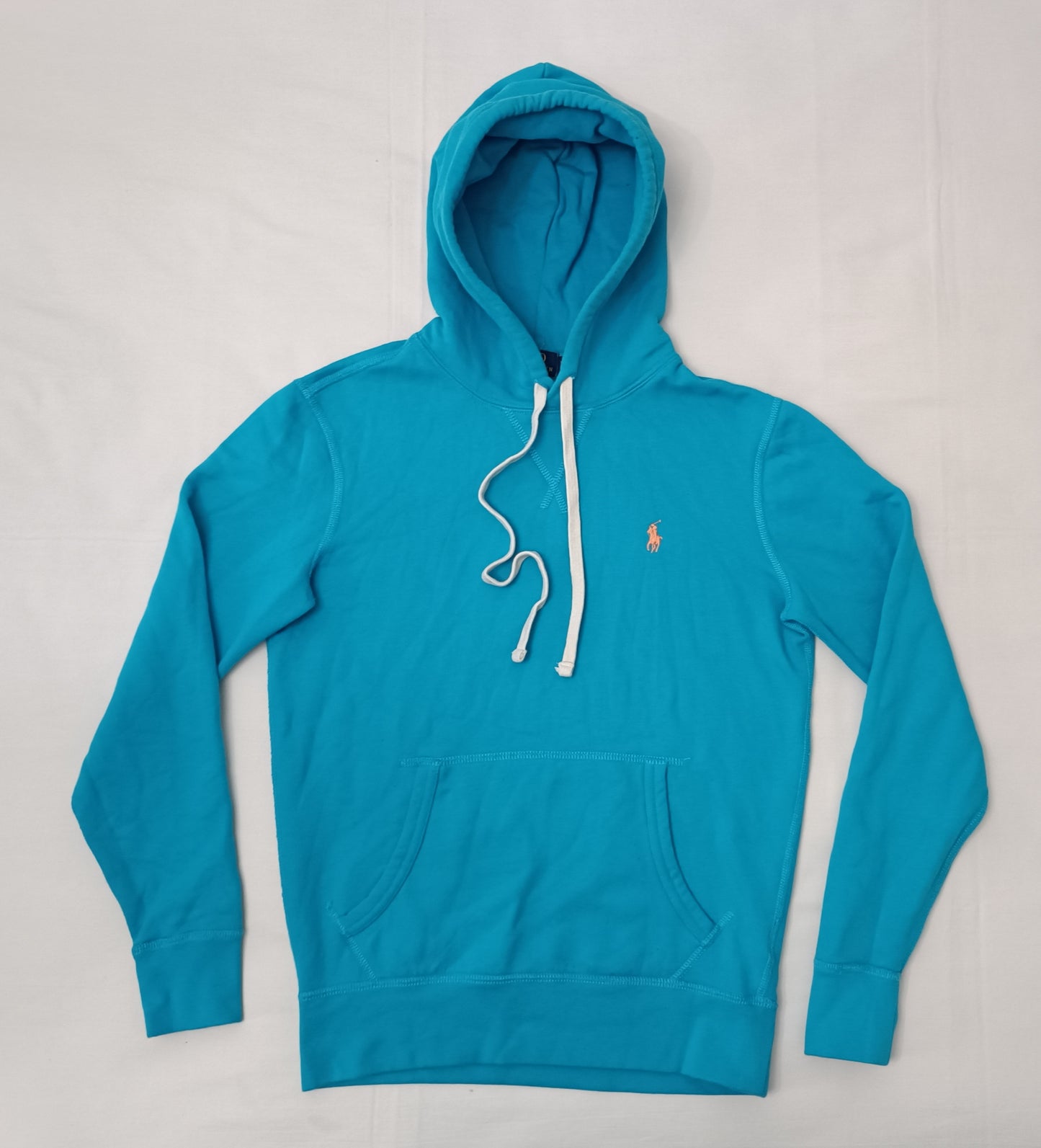 (XS) POLO Ralph Lauren Hoodie горнище