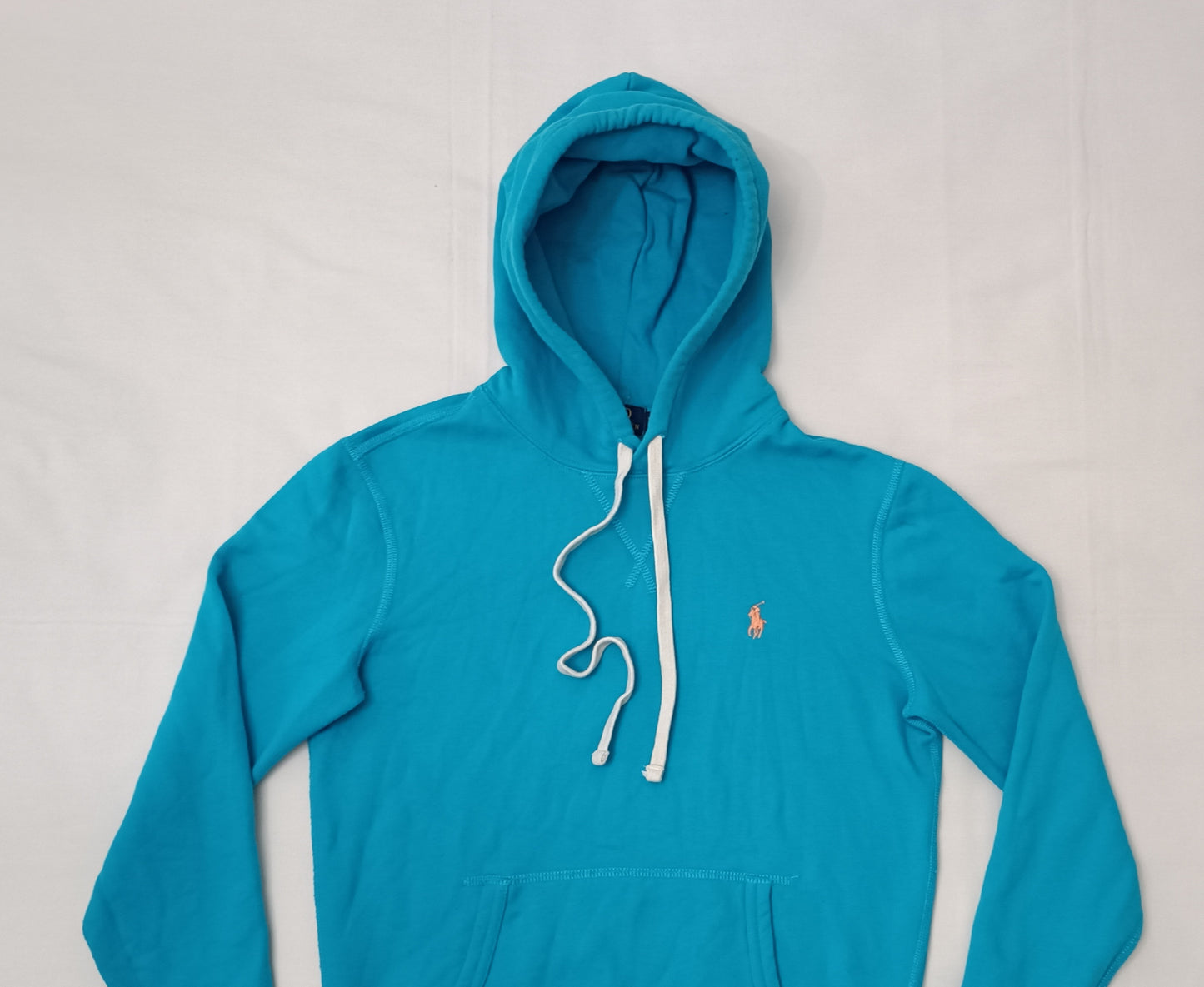 (XS) POLO Ralph Lauren Hoodie горнище