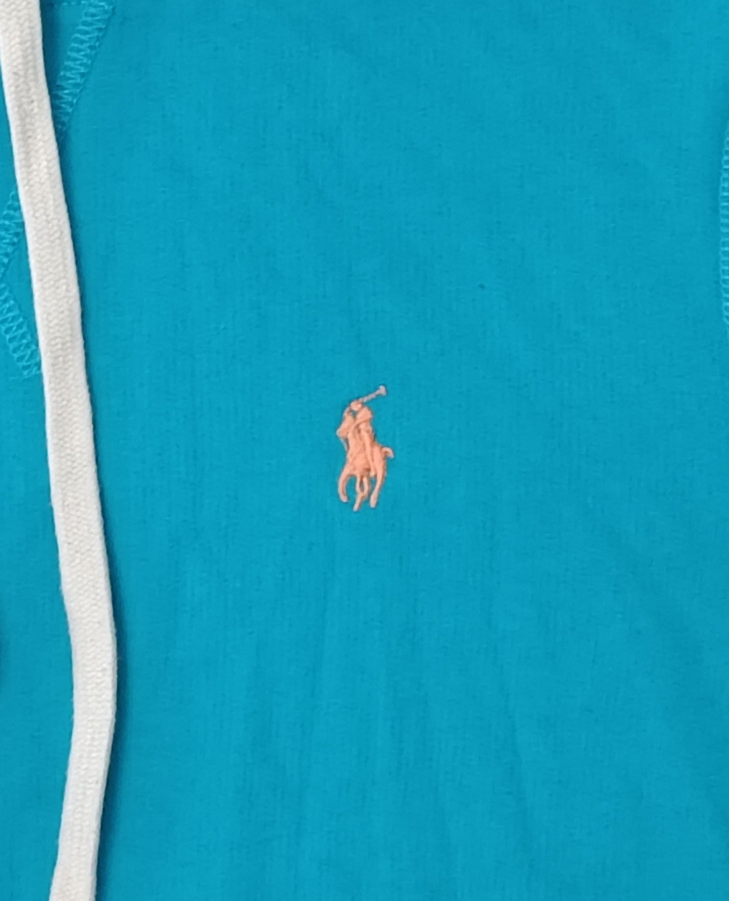 (XS) POLO Ralph Lauren Hoodie горнище