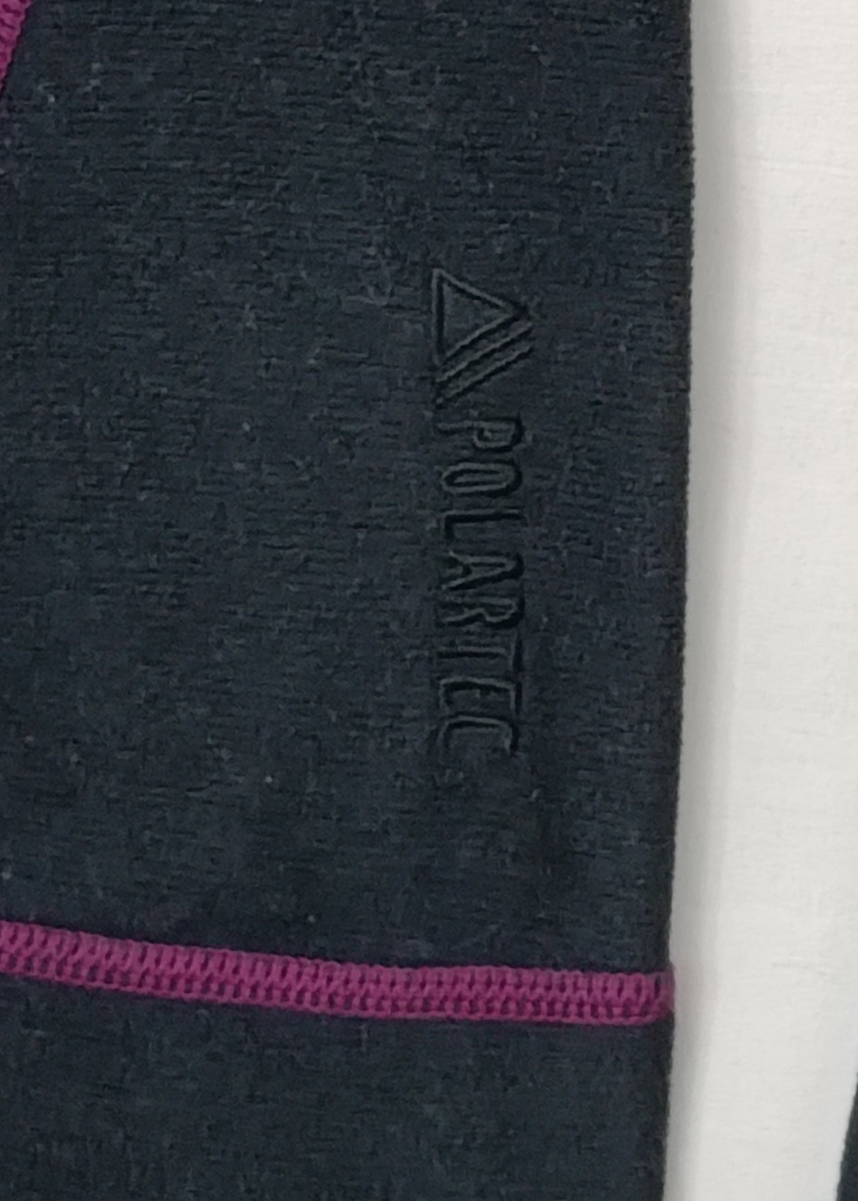 (ДАМСКО) (XS) Norrona /29 Warm1 Zip Hoodie полар горнище