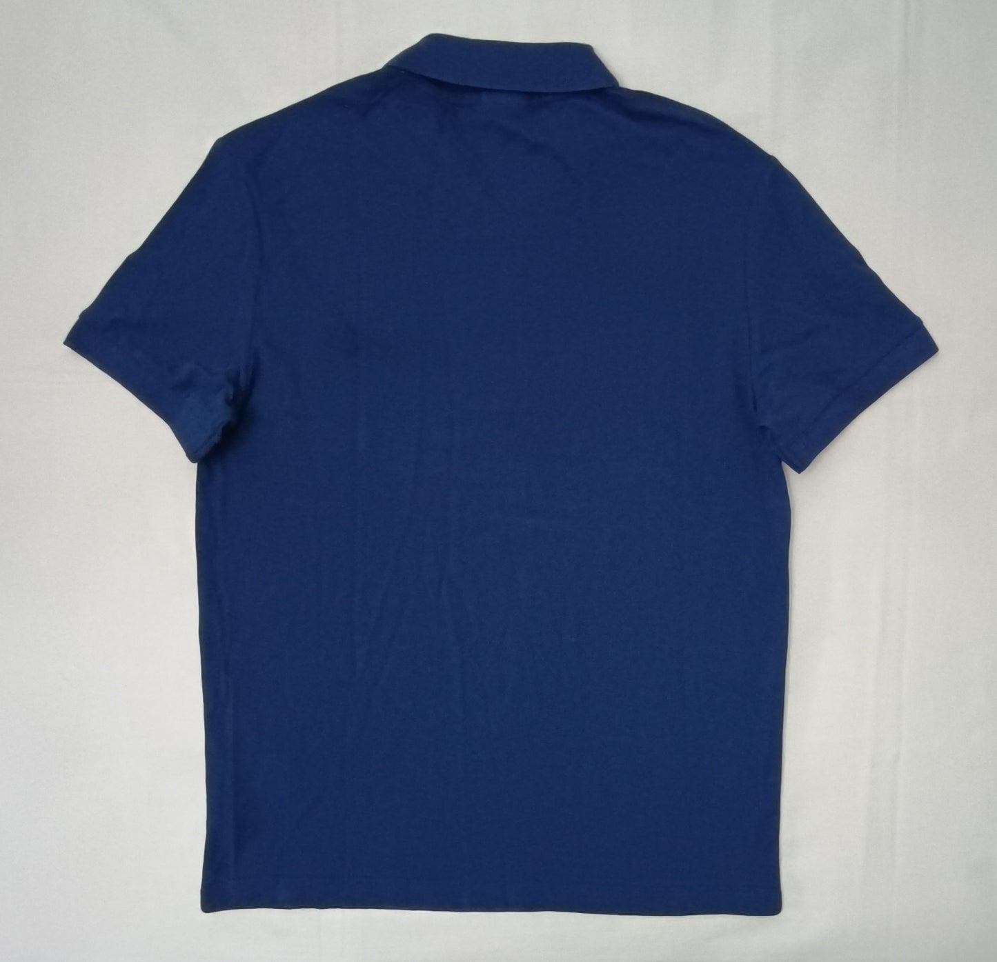 (S) Lacoste x Jeremyville Polo Shirt поло тениска