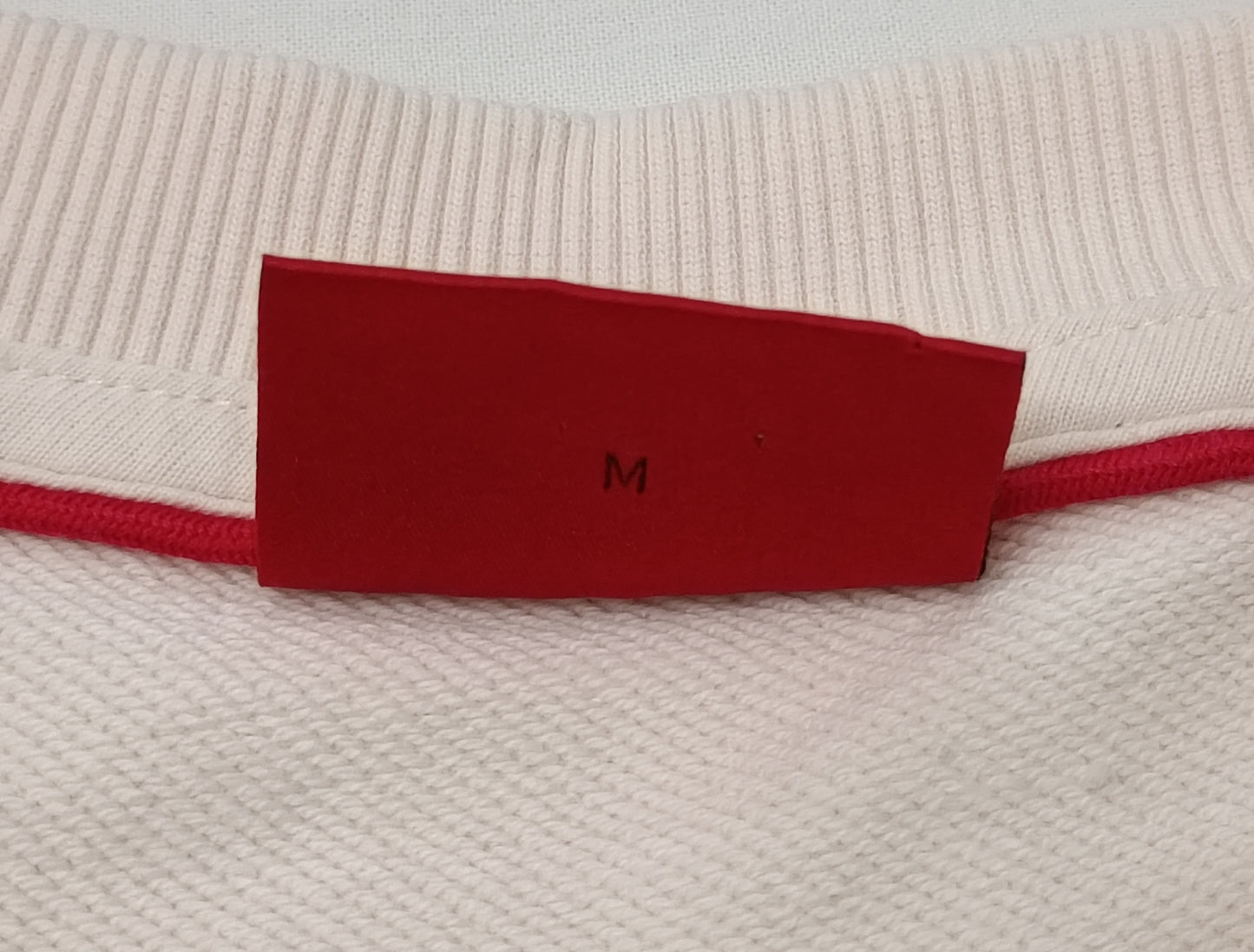 (M) Hugo Boss Duragol222 Sweatshirt горнище