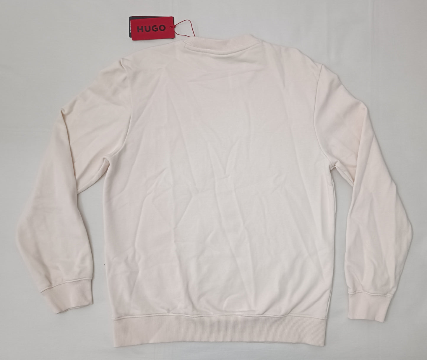 (M) Hugo Boss Duragol222 Sweatshirt горнище