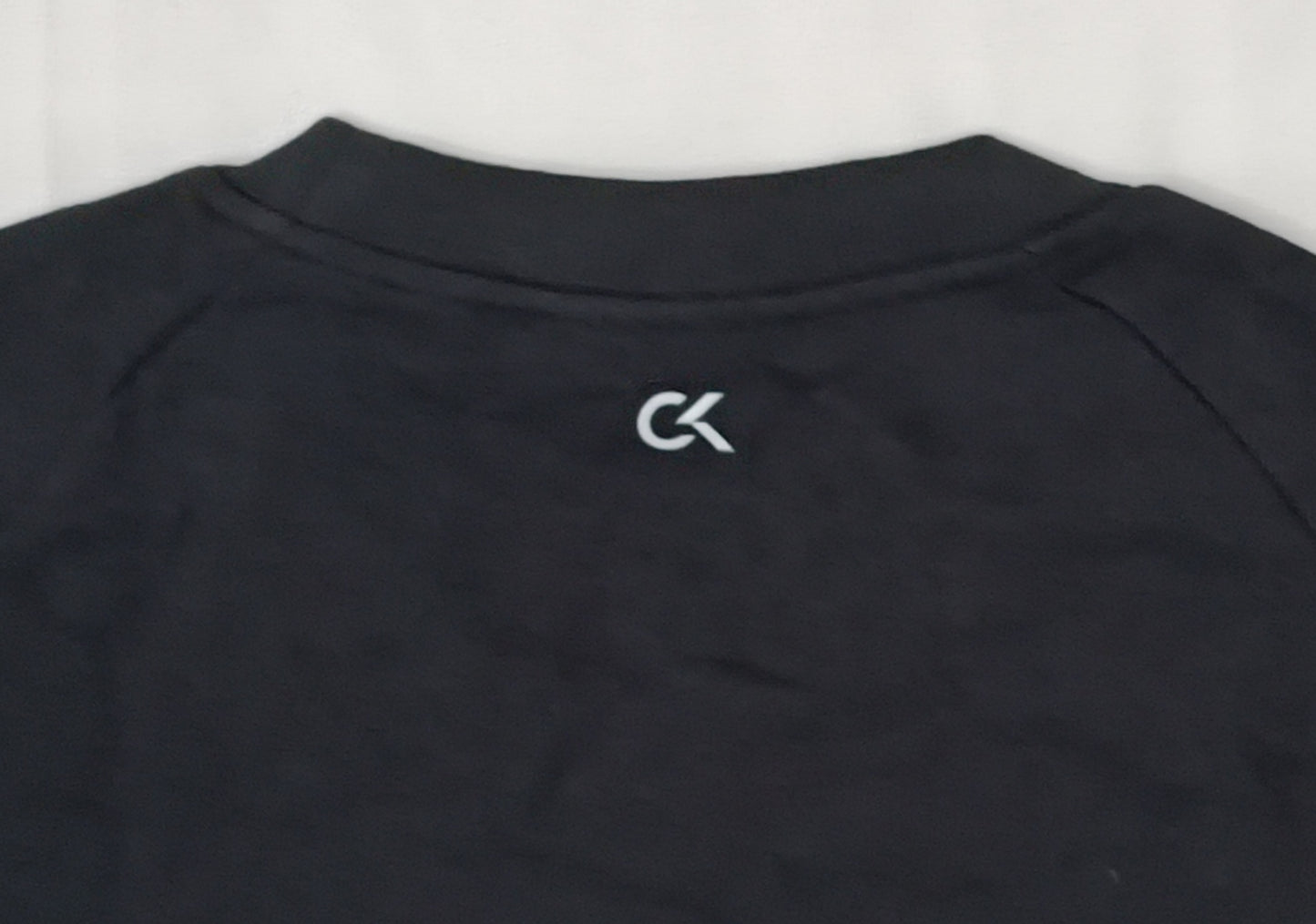 (S) Calvin Klein Performance Sweatshirt горнище