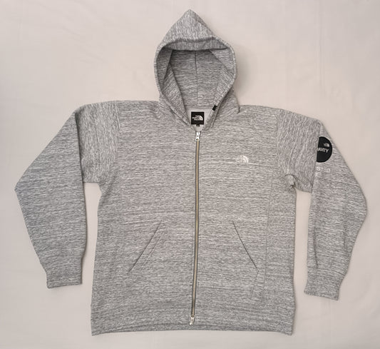 (XL) The North Face Gravity Hoodie горнище