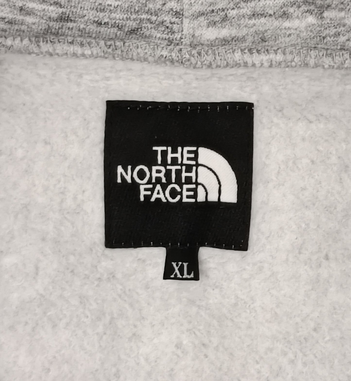 (XL) The North Face Gravity Hoodie горнище