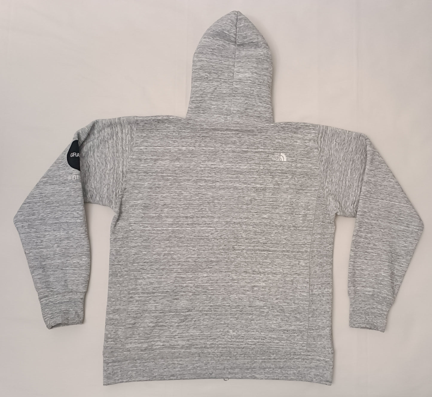 (XL) The North Face Gravity Hoodie горнище