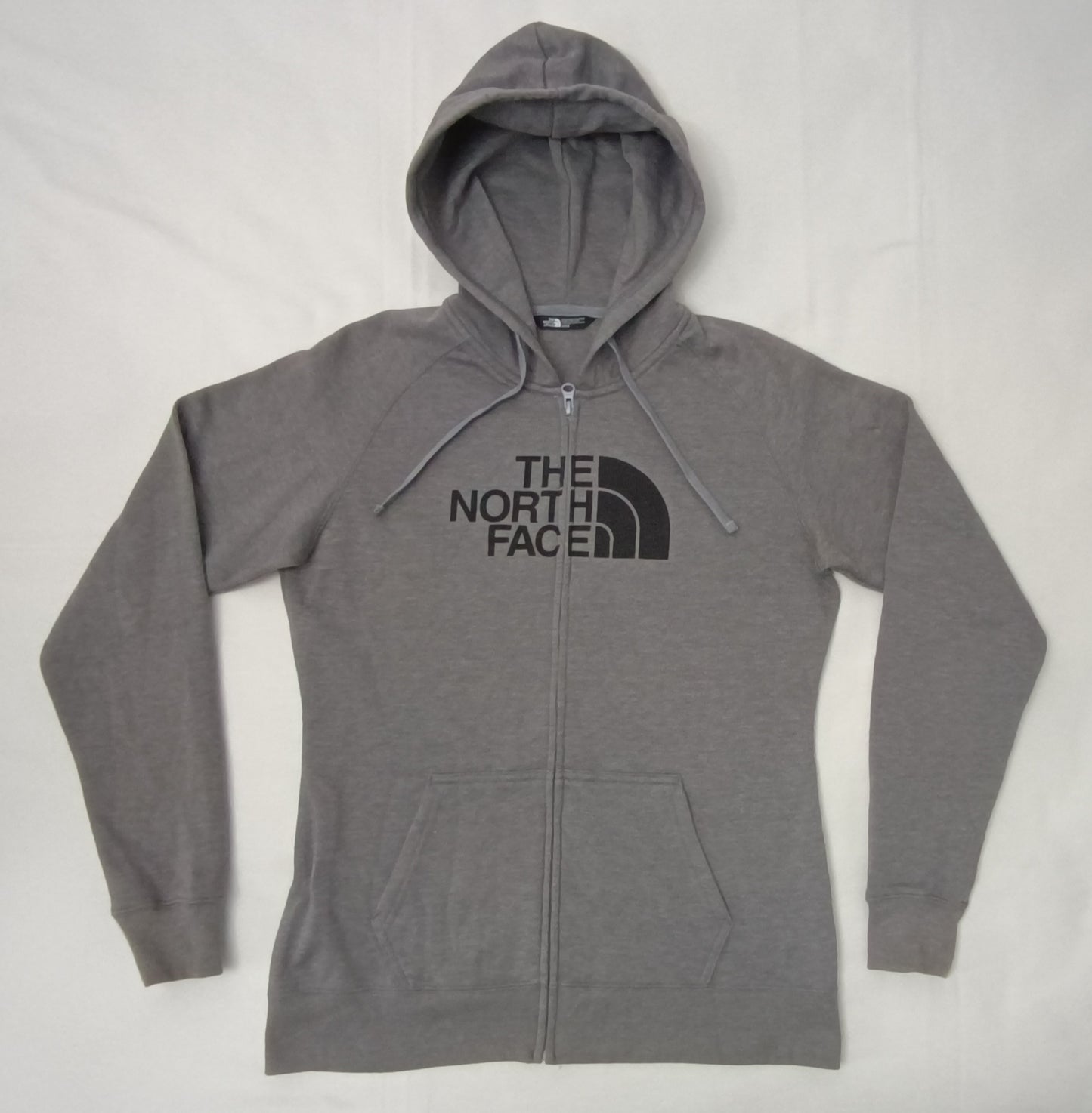 (ДАМСКО) (M) The North Face Hoodie горнище