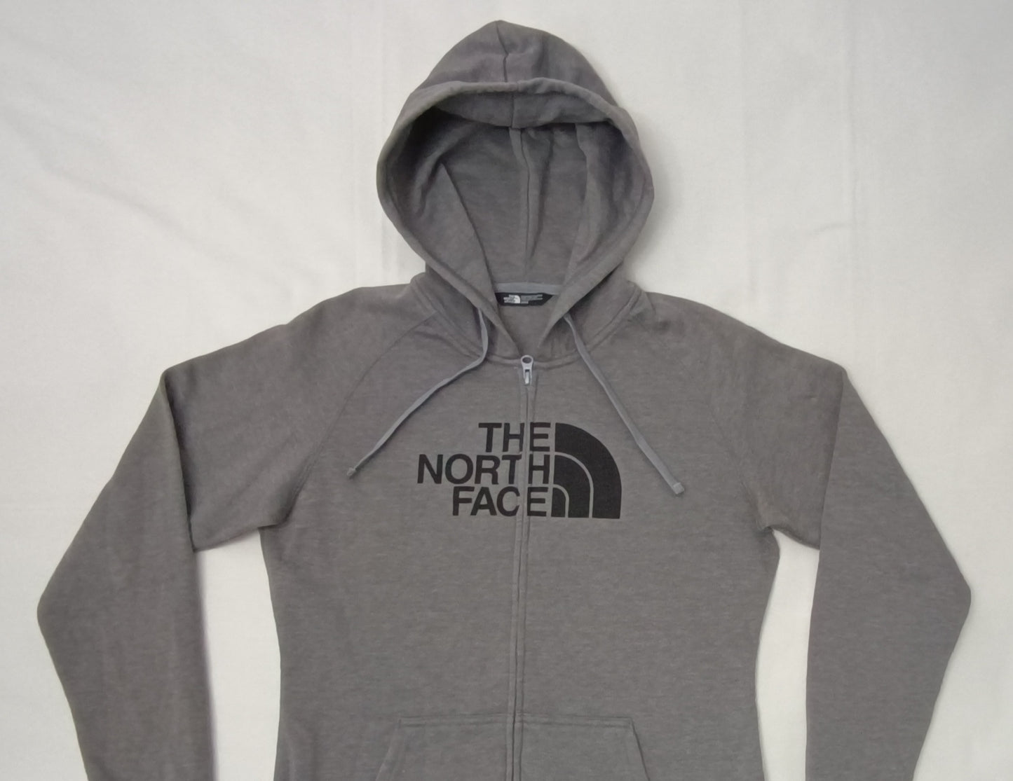 (ДАМСКО) (M) The North Face Hoodie горнище