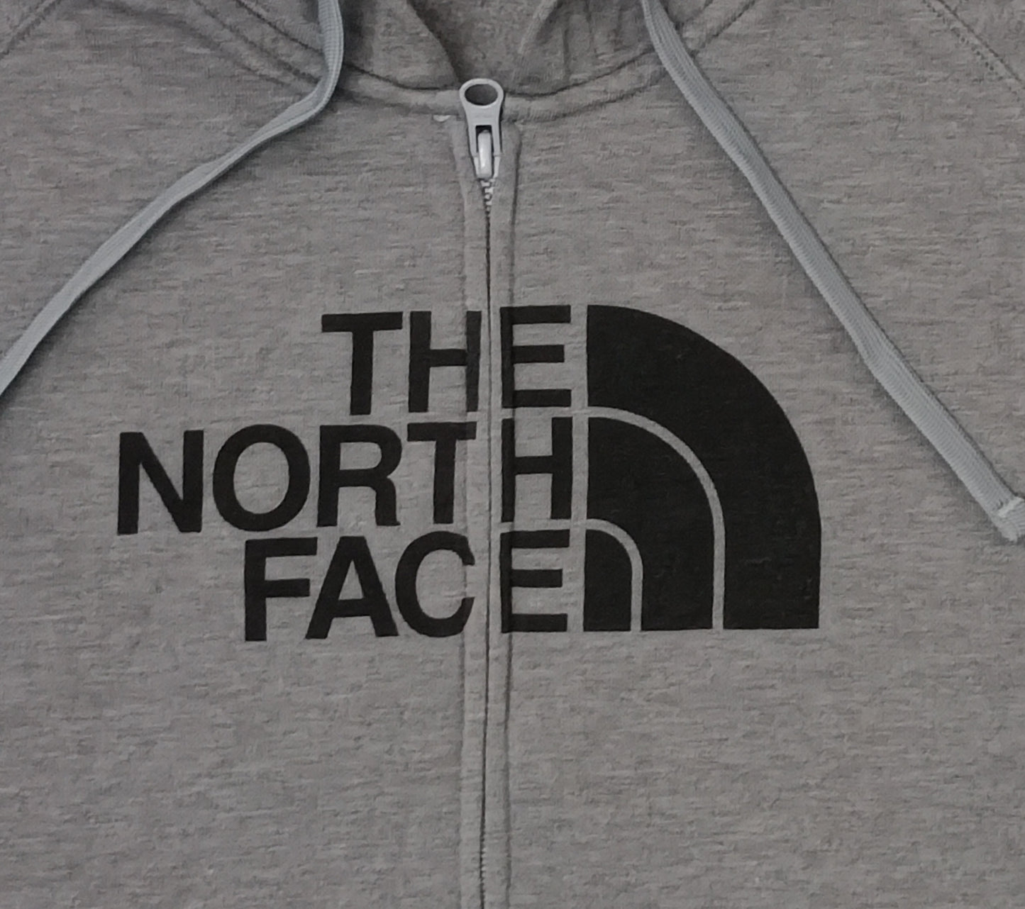 (ДАМСКО) (M) The North Face Hoodie горнище