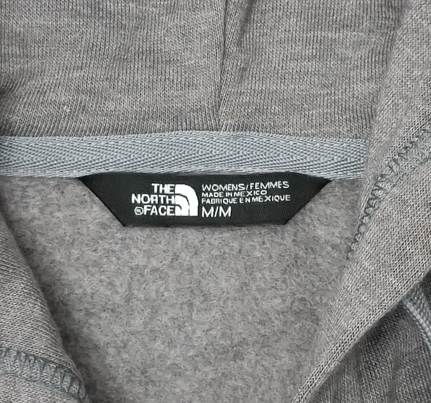 (ДАМСКО) (M) The North Face Hoodie горнище