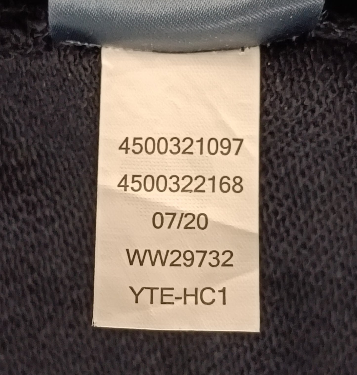 (ДАМСКО) (XL) Tommy Hilfiger Hoodie горнище