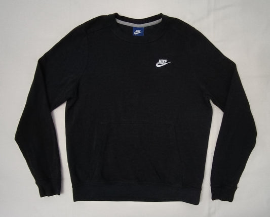 (ДАМСКО) (S) Nike NSW Sweatshirt горнище