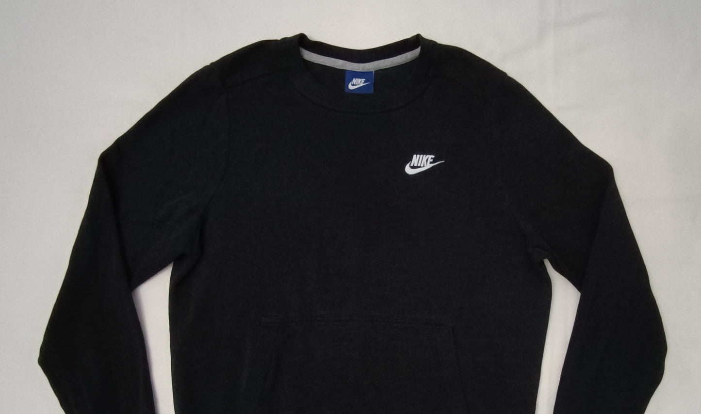 (ДАМСКО) (S) Nike NSW Sweatshirt горнище