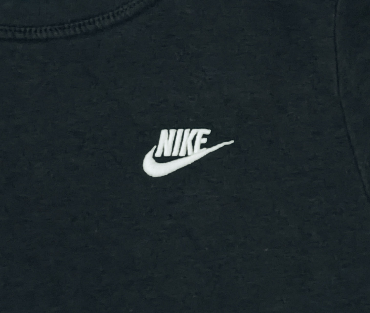 (ДАМСКО) (S) Nike NSW Sweatshirt горнище