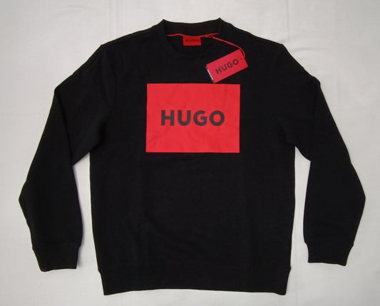 (M) Hugo Boss Duragol222 Sweatshirt горнище