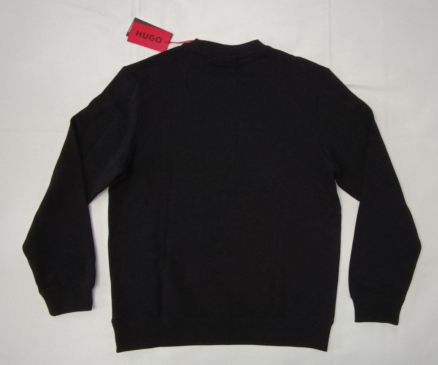 (M) Hugo Boss Duragol222 Sweatshirt горнище