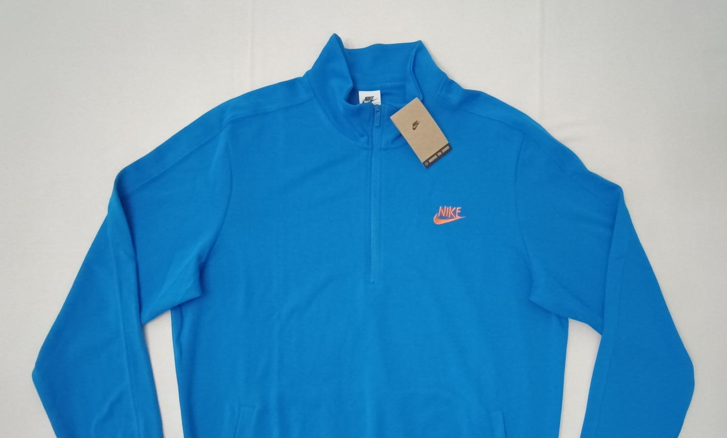 (XL) Nike NSW HBR Sweatshirt горнище