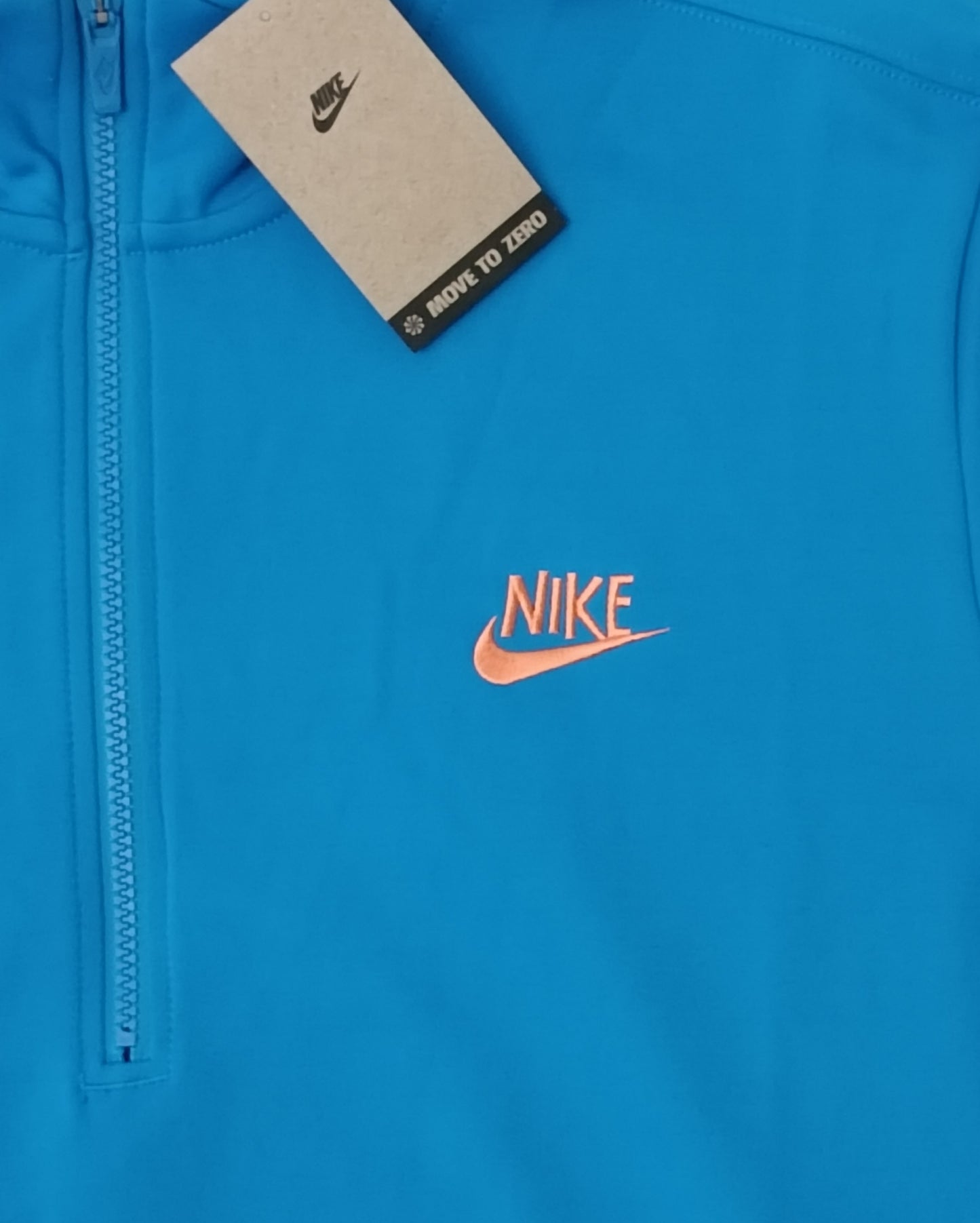 (XL) Nike NSW HBR Sweatshirt горнище