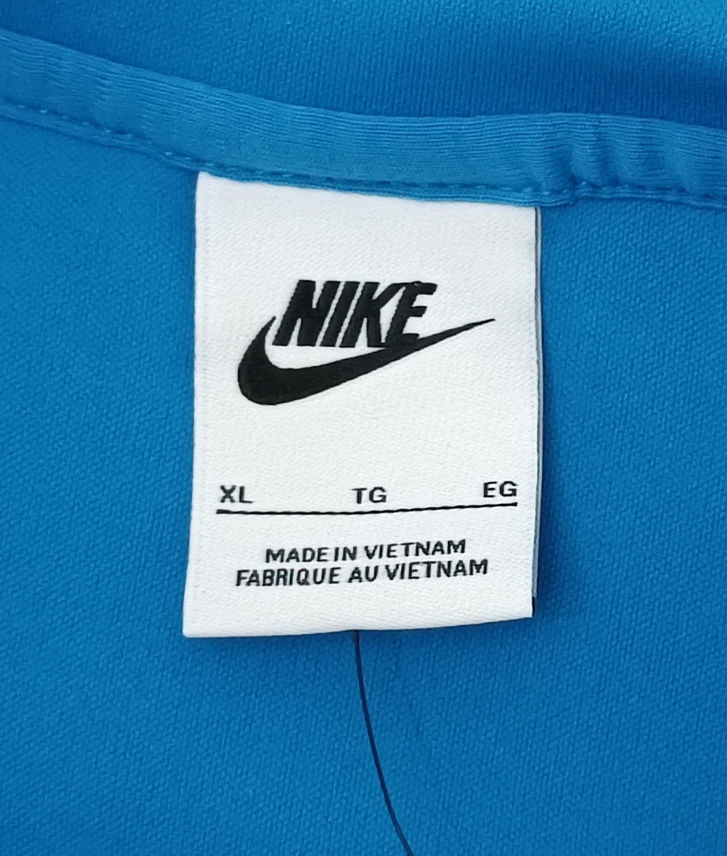 (XL) Nike NSW HBR Sweatshirt горнище