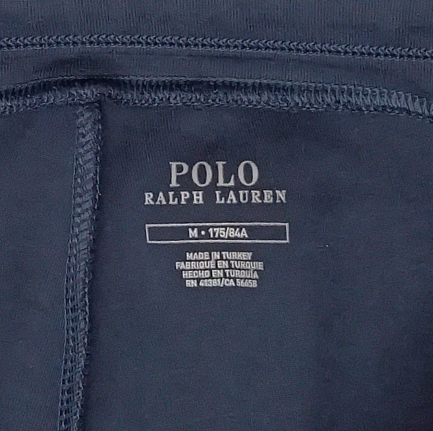 (M) POLO Ralph Lauren Sweatpants долнище