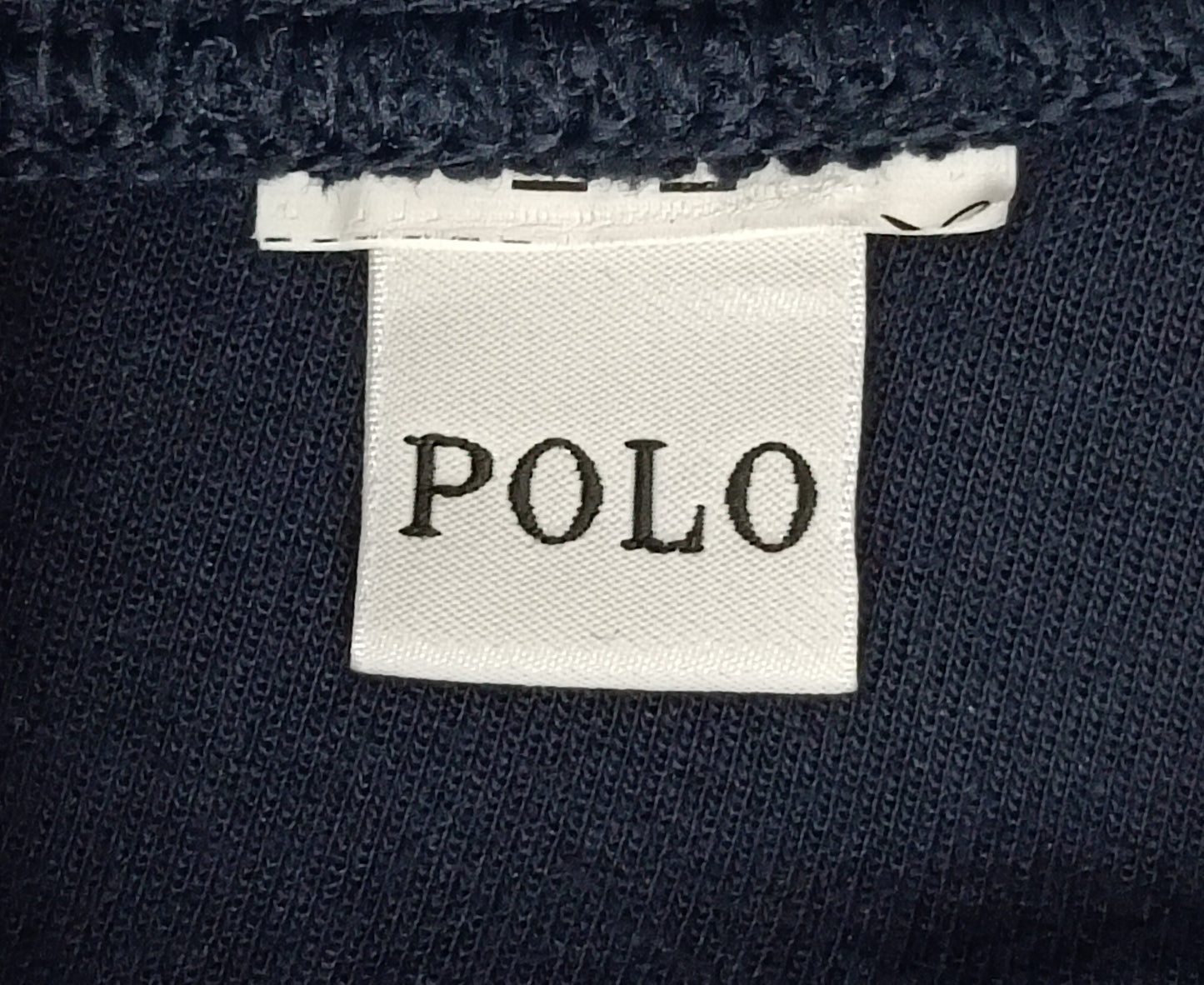 (M) POLO Ralph Lauren Sweatpants долнище