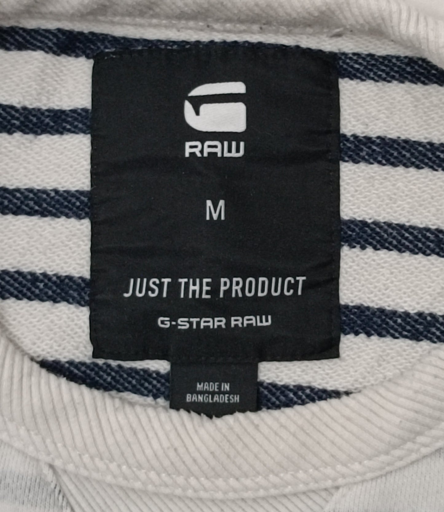 (M) G-Star Raw горнище