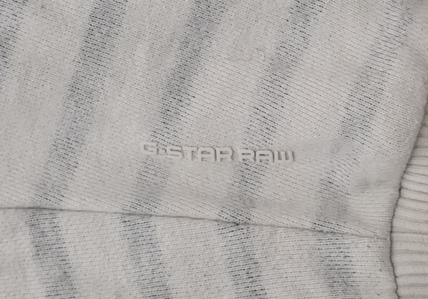 (M) G-Star Raw горнище