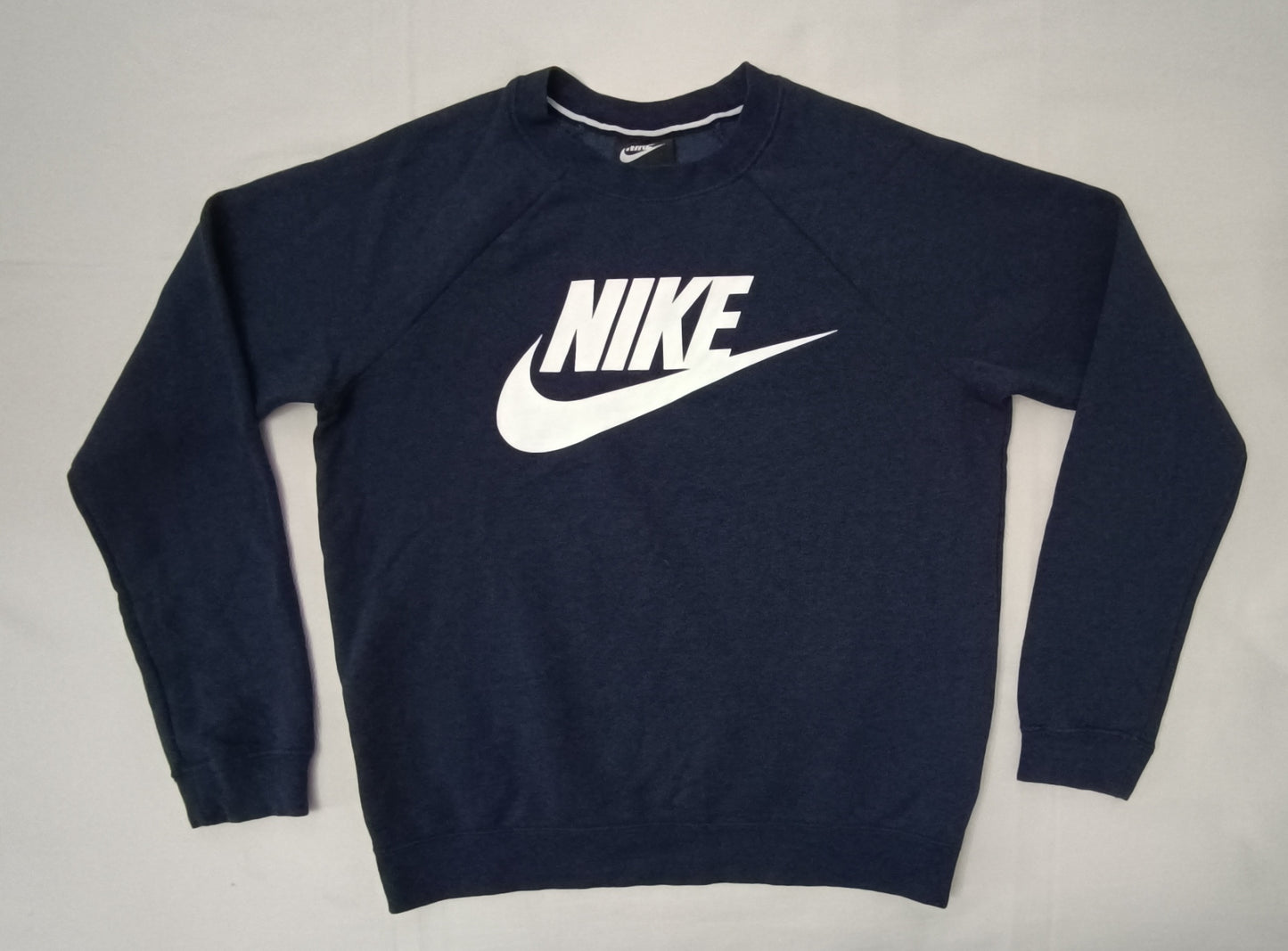 (ДАМСКО) (S) Nike Sportswear Fleece Sweatshirt горнище