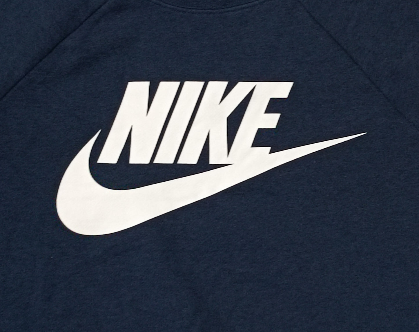 (ДАМСКО) (S) Nike Sportswear Fleece Sweatshirt горнище