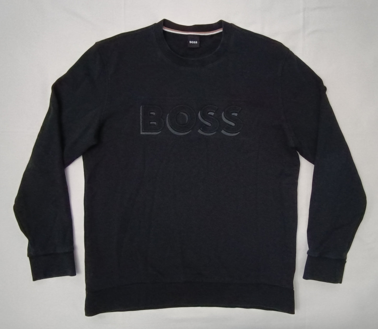 (XL) Hugo Boss Sweatshirt горнище