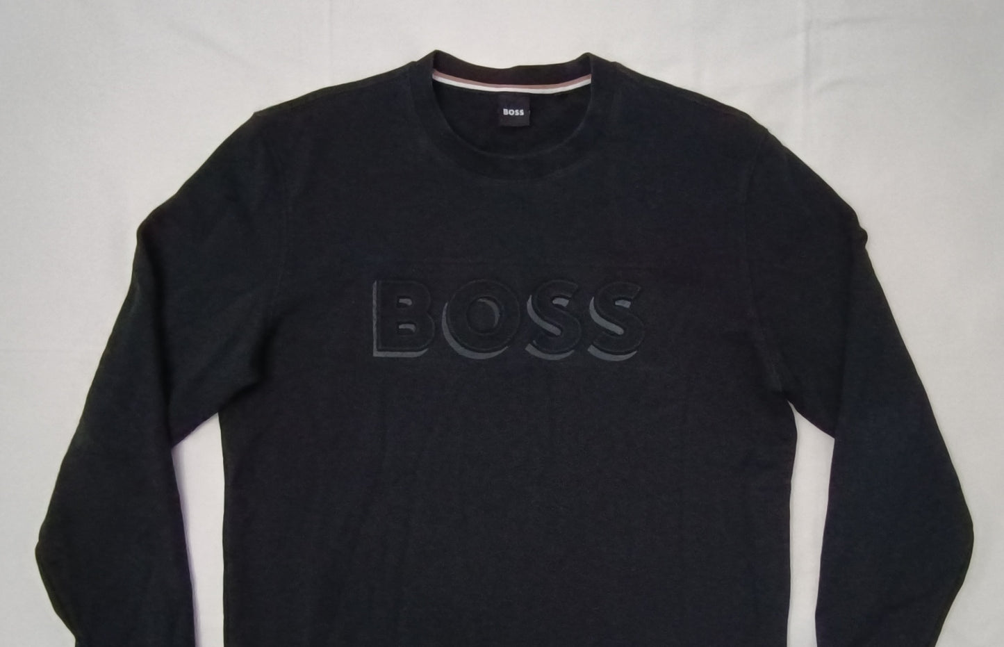 (XL) Hugo Boss Sweatshirt горнище