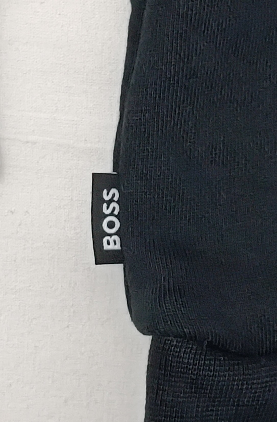 (XL) Hugo Boss Sweatshirt горнище