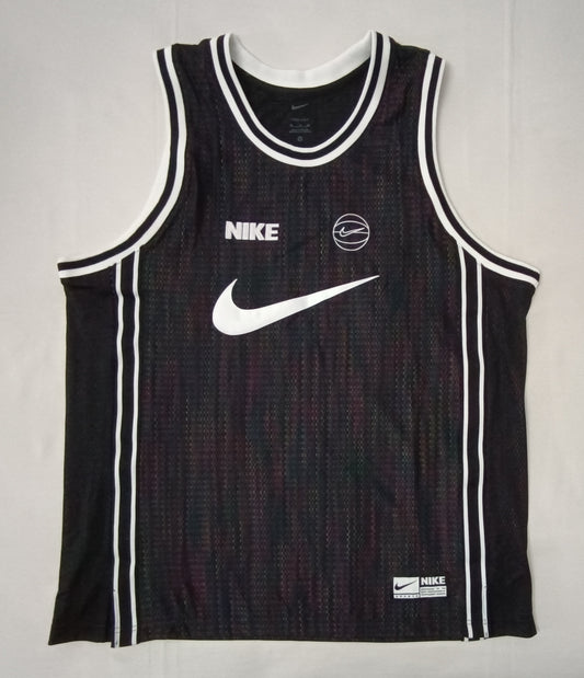 (XL) Nike DRI-FIT DNA Basketball Jersey потник